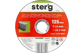 sterg-tarcza-korundowa-125x1-0x22-2-mm-do-metalu-inox-stal