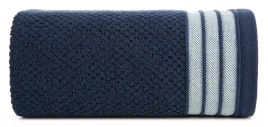 recznik-bawelniany-frotte-madlen-z-bordiura-30x50-granatowy