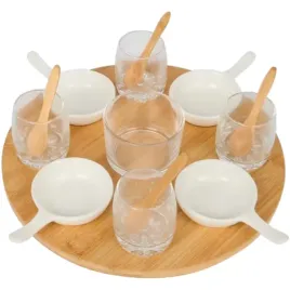 zestaw-do-przekasek-na-obrotowej-tacy-bambusowej-pucharki-miseczki-27-cm