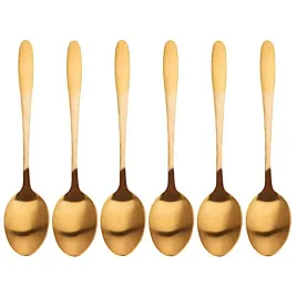 lyzeczki-zlote-deserowe-do-herbaty-kawy-excellent-houseware-zestaw-6-sztuk