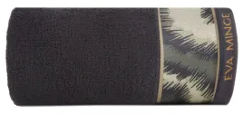 recznik-kapielowy-bawelniany-z-ozdobna-bordiura-eva-minge-70x140-czarny