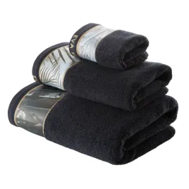 recznik-kapielowy-bawelniany-z-ozdobna-bordiura-eva-minge2-70x140-czarny