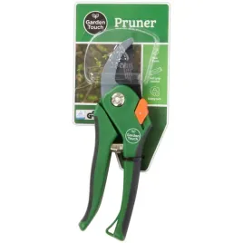 sekator-ogrodowy-reczny-do-galezi-nozycowy-garden-touch-15-cm-maly-zielony