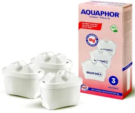 aquaphor-wklad-filtrujacy-maxfor-mg-wymienny-filtr-do-dzbanka-3-szt