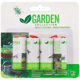 pulapka-lep-na-muchy-w-rolce-garden-do-mieszkan-garazy-mocny-klej-4-sztuki