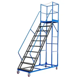 drabina-magazynowa-podest-przejezdna-platforma-10-stopni-250-cm-mega-m