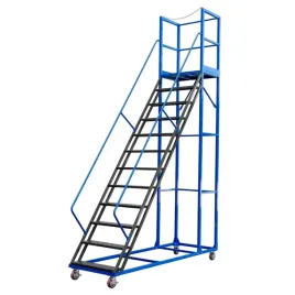 drabina-magazynowa-podest-przejezdna-platforma-12-stopni-300-cm-mega-m