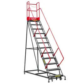 drabina-magazynowa-podest-przejezdna-z-platforma-12-stopni-306-cm-mega-m
