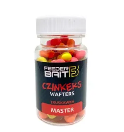 feeder-bait-czinkers-master-truskawka-60-ml