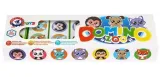 domino-zoo