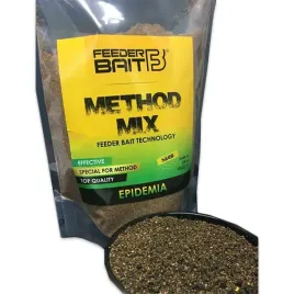 zaneta-feeder-bait-method-mix-epidemia-dark-800-g