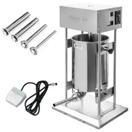 nadziewarka-do-kielbasy-elektryczna-20l-moc-300w-stal-nierdzewna-mega-m