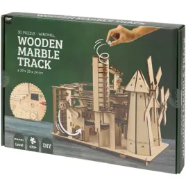tor-kulkowy-drewniany-3d-wooden-marble-track-zrob-to-sam-diy-430-ele-z