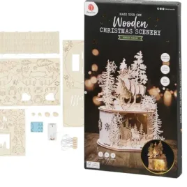 zrob-to-sam-scenka-bozonarodzeniowa-decotime-drewniany-zimowy-las-led-467