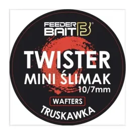 feeder-bait-mini-slimak-wafters-truskawka