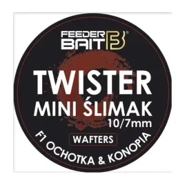 feeder-bait-mini-slimak-wafters-f1