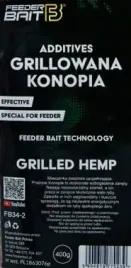 feeder-bait-dodatek-grilowana-konopia-400g