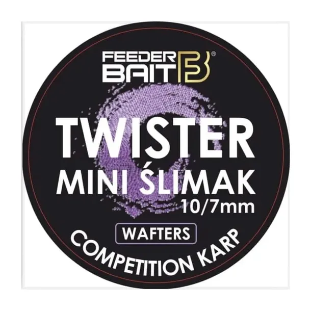 feeder-bait-mini-slimak-wafters-competition-karp