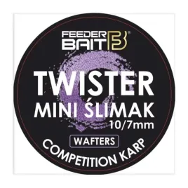 feeder-bait-mini-slimak-wafters-competition-karp