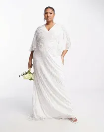 biala-sukienka-slubna-plus-size-zdobiona-cekinami-asos-46