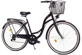 rower-dallas-city-alu-stal-28-7spd-kosz-pokrowiec