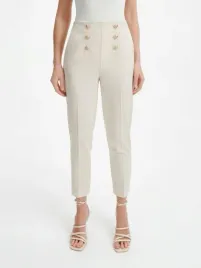 bezowe-spodnie-z-ozdobnymi-guzikami-reserved-xs