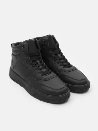 czarne-meskie-buty-sinsay-41