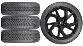 nowe-kola-zima-citroen-c4-x-nokian-215-65r16