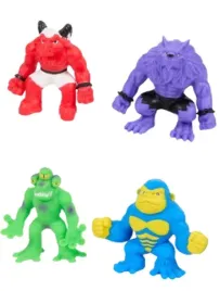figurki-akcji-postacie-gumowe-rozciagliwe-antystresowe-zestaw-4-sztuki
