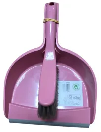 szufelka-i-zmiotka-wlos-z-gumka-zestaw-ergonomiczna-raczka-szaro-fioletowa