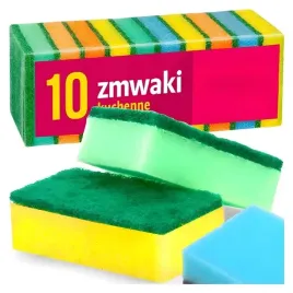 gabki-do-mycia-naczyn-zmywak-kuchenny-ostry-wielorazowe-york-multy-10-sztuk