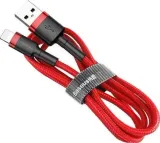 baseus-cafule-usb-do-lightning-2-4a-1m-czerwony-stan-nowy