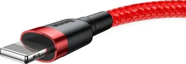 baseus-cafule-usb-do-lightning-2-4a-1m-czerwony-dlugosc-przewodu-1-m