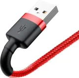baseus-cafule-usb-do-lightning-2-4a-1m-czerwony-zgodnosc-ze-standardem-quick-charge-3-0