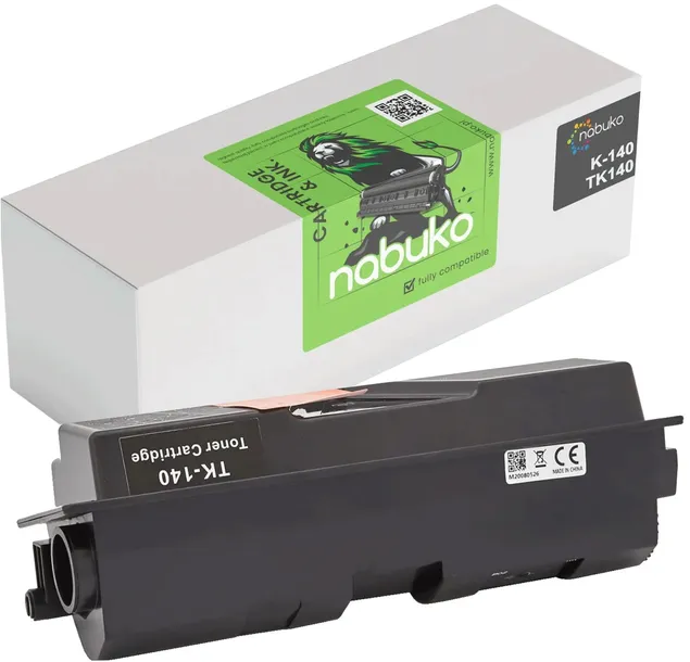 toner-do-kyocera-tk-140-stan-nowy
