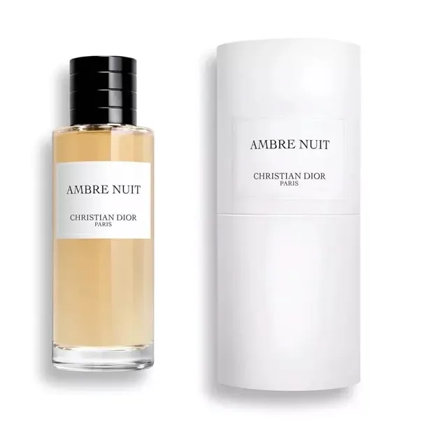 DIOR AMBRE NUIT 125 ML EDP ( Inspirowane )