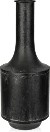 metalowy-wazon-czarny-38-cm-vintage-rustykalny-industrial-loft-dekoracja