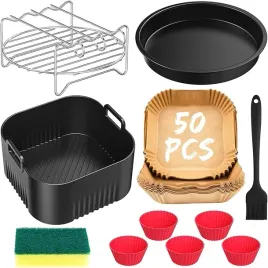 akcesoria-do-air-fryer-3-41l-zestaw-11-el-silikon-stal