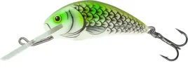 wobler-salmo-h3f-olive-hot-spot