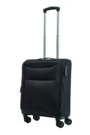 mala-walizka-podrozna-kabinowa-materialowa-bagia-premium-na-4-kolach