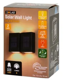 lampy-scienne-zewnetrzne-solarne-up-and-down-warm-white-8-lumen-solar-2-szt