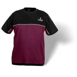 koszulka-t-shirt-m-browning-czarno-bordowa