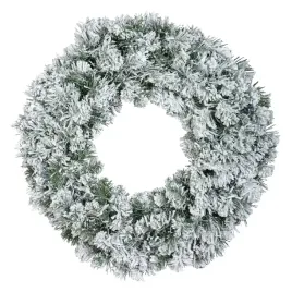 zielony-osniezony-wianek-z-sosny-cesarskiej-60-cm-stroik-swiateczny-premium