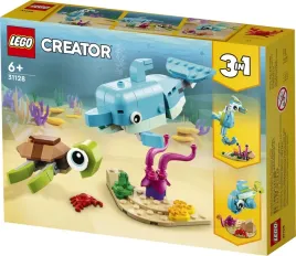 lego-31128-creator-delfin-i-zolw-super-na-prezent