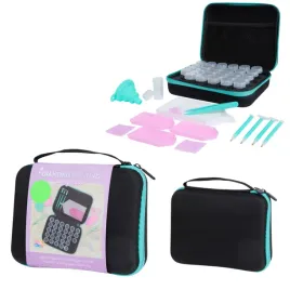 organizer-podrozny-etui-sloiki-akcesoria-haft-diamentowy-avec-42-elementy