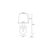 berella-light-torla-bl0206