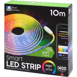 tasma-xxl-led-lsc-smart-connect-10-m-wi-fi-1400lm-24w-rgb-asystent-google