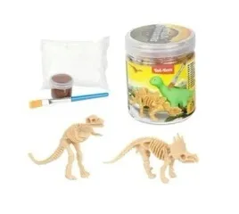 zestaw-gliny-do-samodzielnego-ulepienia-figurka-dinozaur-farba-pedzelek-diy