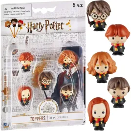 nakladki-na-olowek-figurki-zestaw-wizarding-world-harry-potter-ron-hermiona