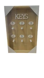 szafka-na-klucze-skrzynka-wiszaca-stojaca-bezowa-6x-wieszaki-keys-prezent
